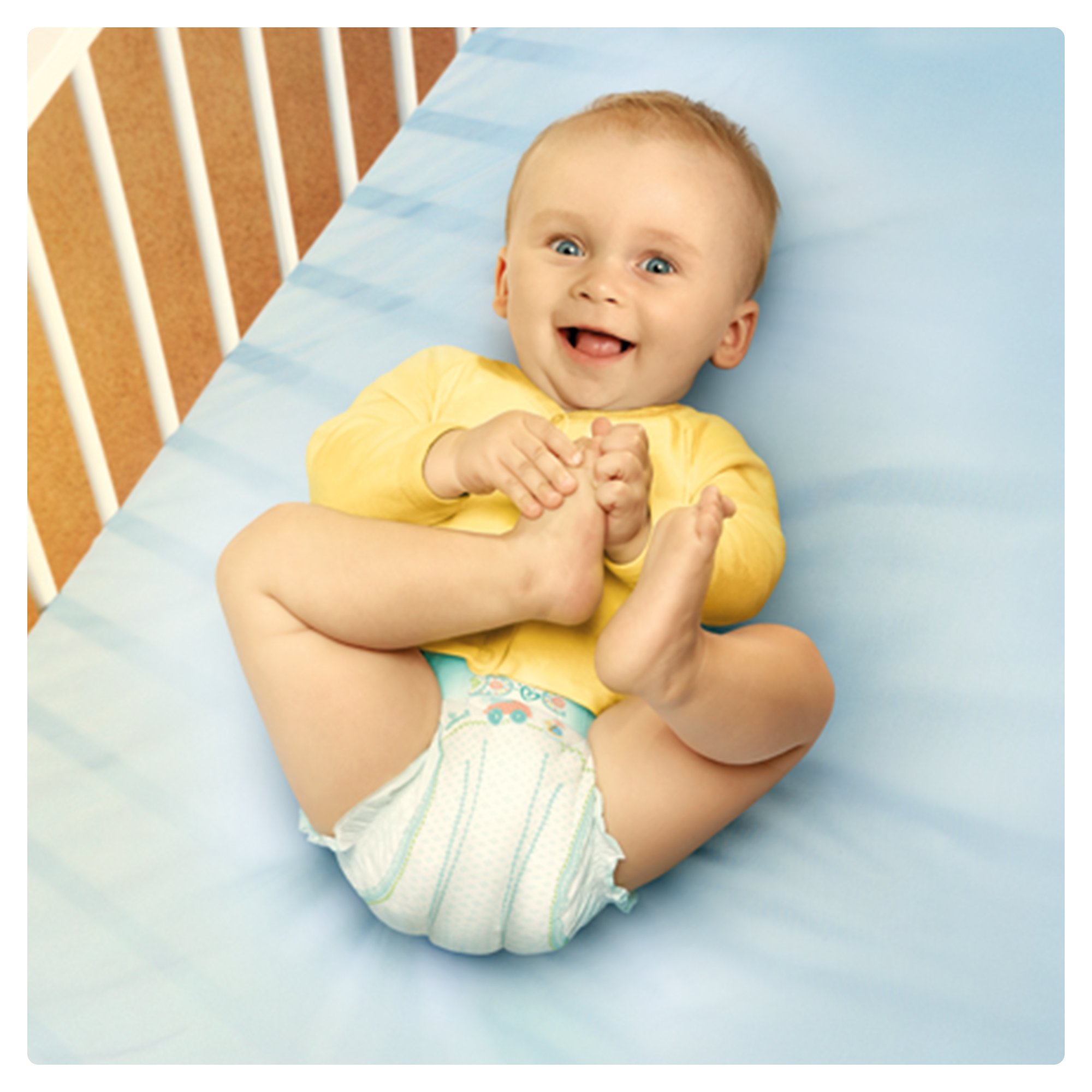 pampers active baby dry 3 68 sztuk rossmann