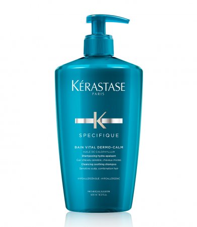 szampon kerastase specifique