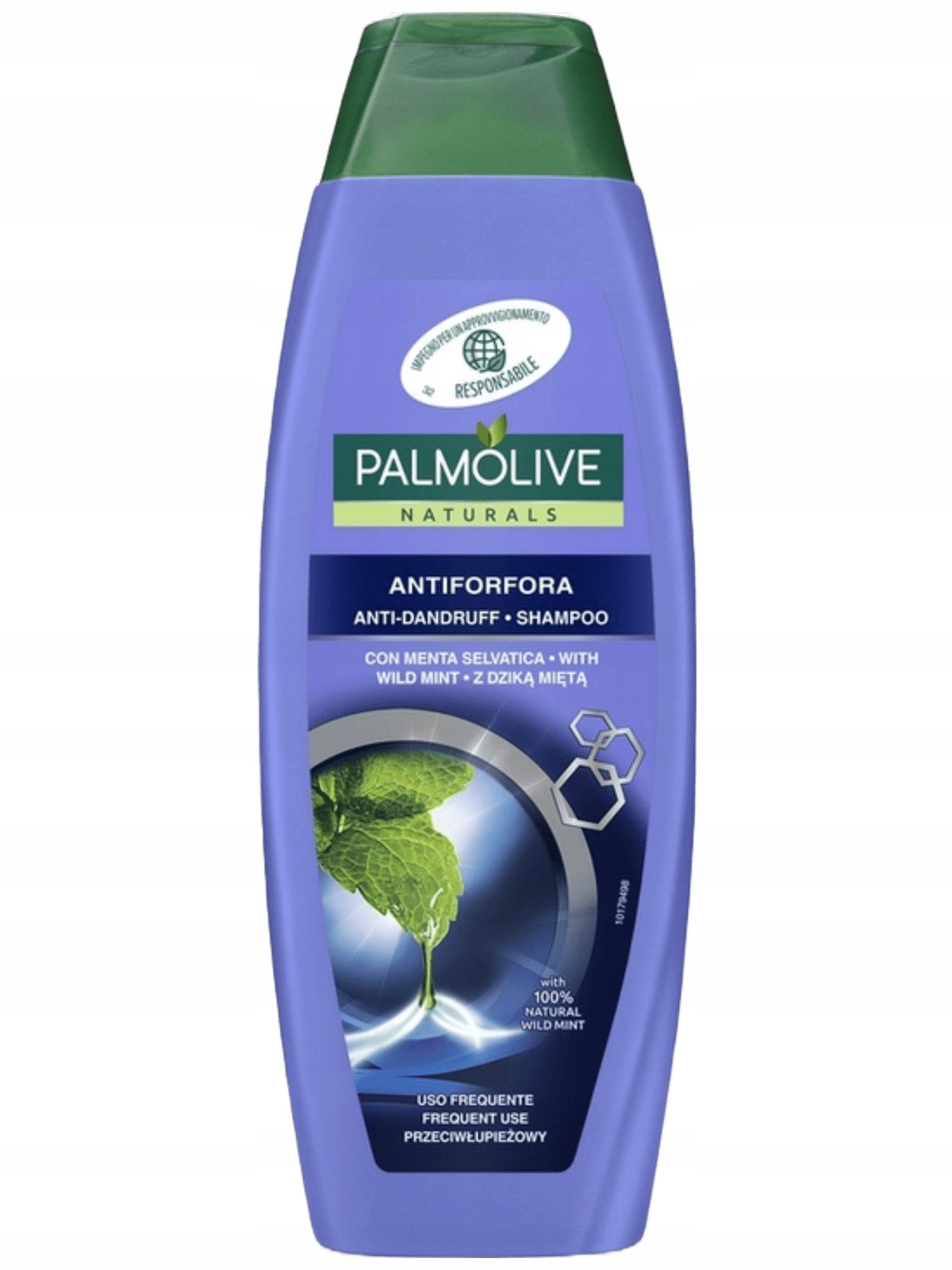 czy szampon palmolive jest dobry