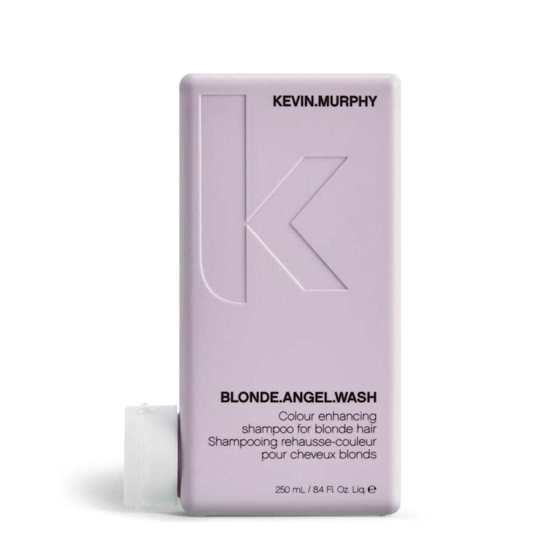 szampon kevin murphy do włosów blond