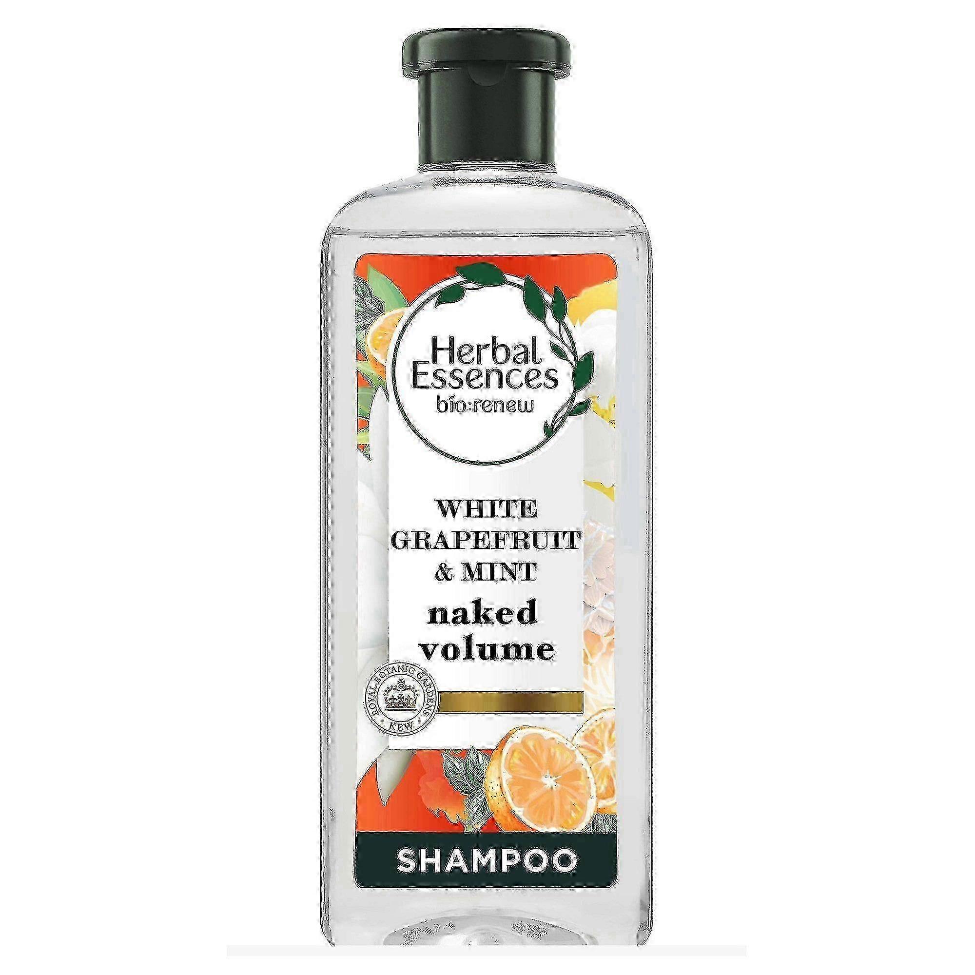 herbal essence szampon volume