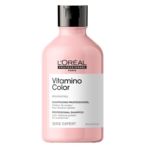 loreal pro classics color szampon wizaz