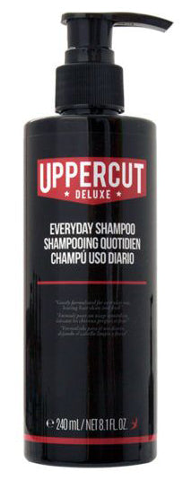 szampon uppercut deluxe everyday shampoo 240 ml