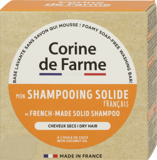 szampon po francusku