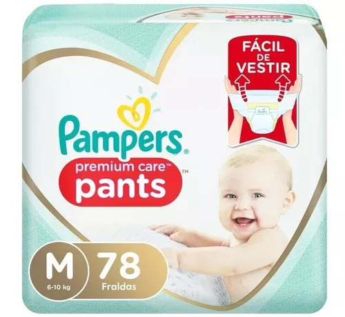 pampers premium care 4 promobaby