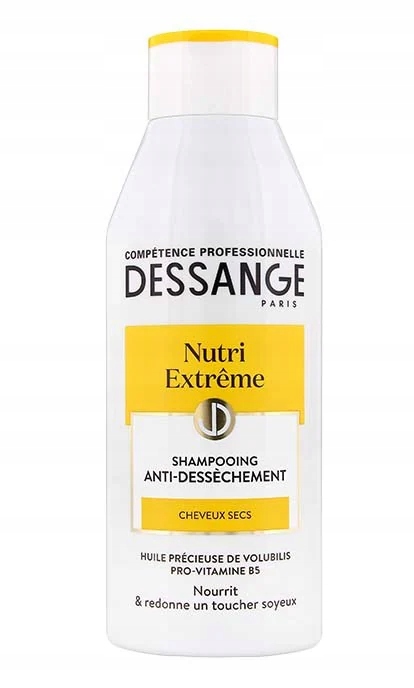 dessange nutri extreme szampon do włosów 250ml 29 99zł