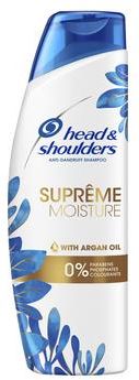 szampon head and shoulders 270ml cena