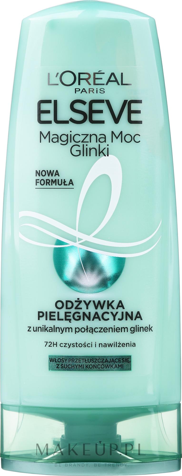 loreal odżywka do włosów do szybkiego stosowania