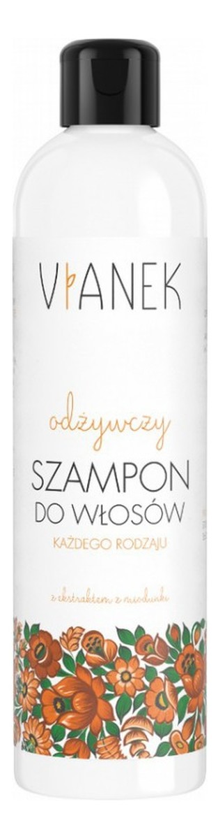 szampon sylveco z betuina vs psszeniczn