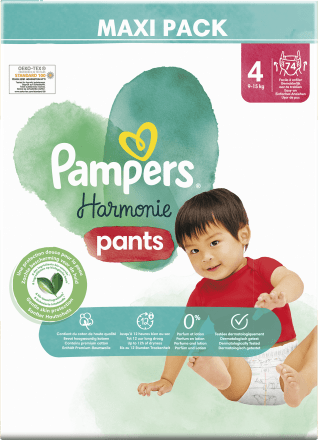 pampers skąd pochodzi