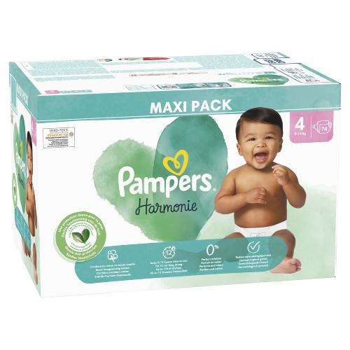 pampers 4cena