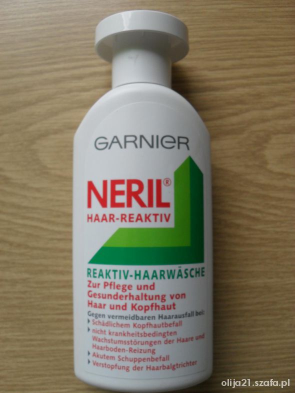 neril szampon