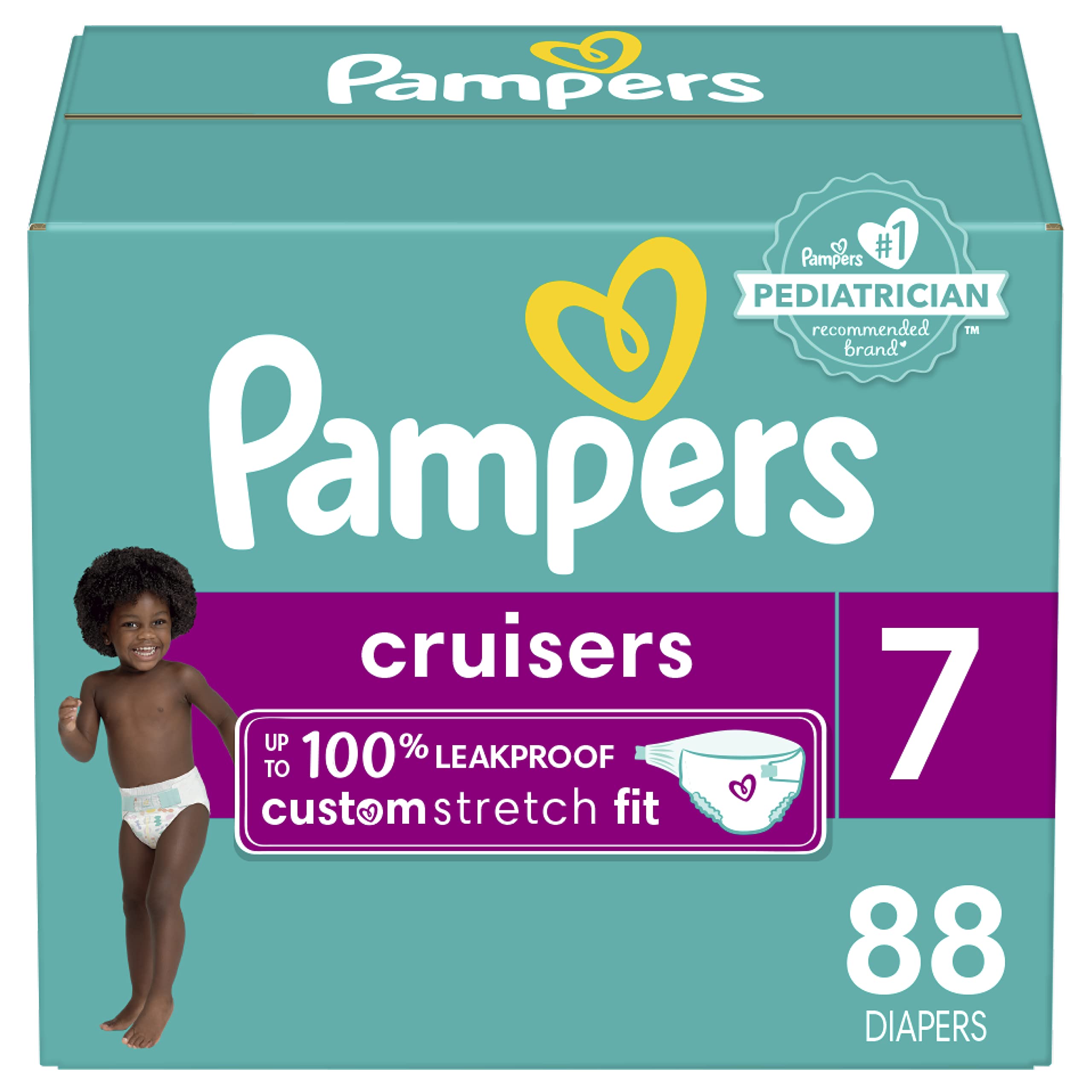 pampers rossmann 1