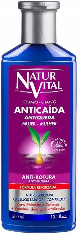 naturvital ceneo szampon