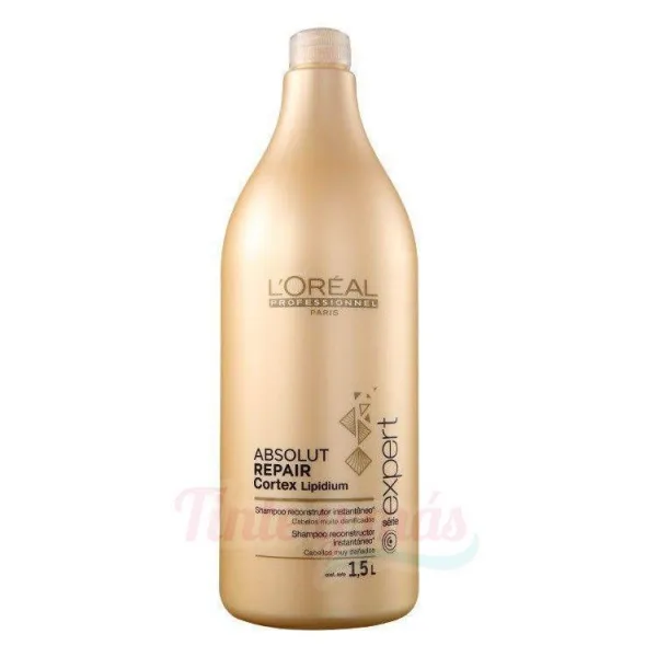 loreal absolut repair lipidium szampon 1500ml