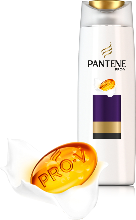 odzywka i szampon 2 w.com 1 pantene