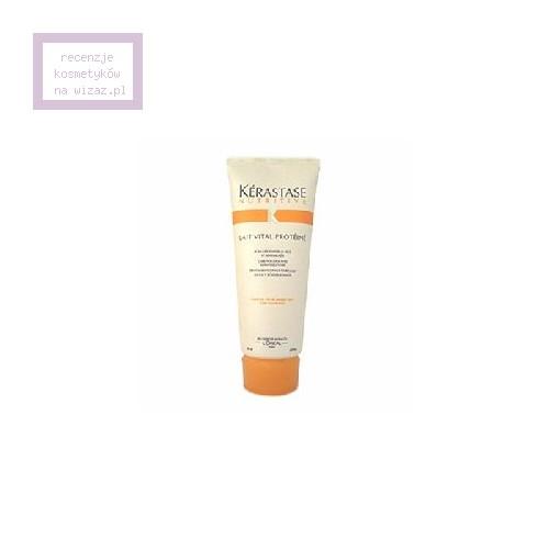 kerastase nutritive szampon wizaz