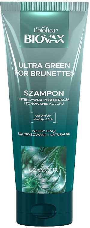 l biotica szampon volume opinie