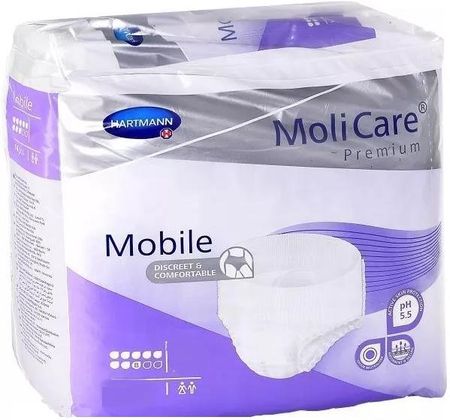 molicare mobile pieluchomajtki