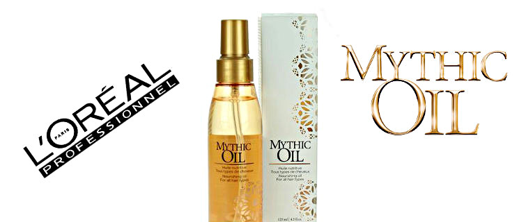 loreal mythic oil olejek do włosów 100 mlmopinie