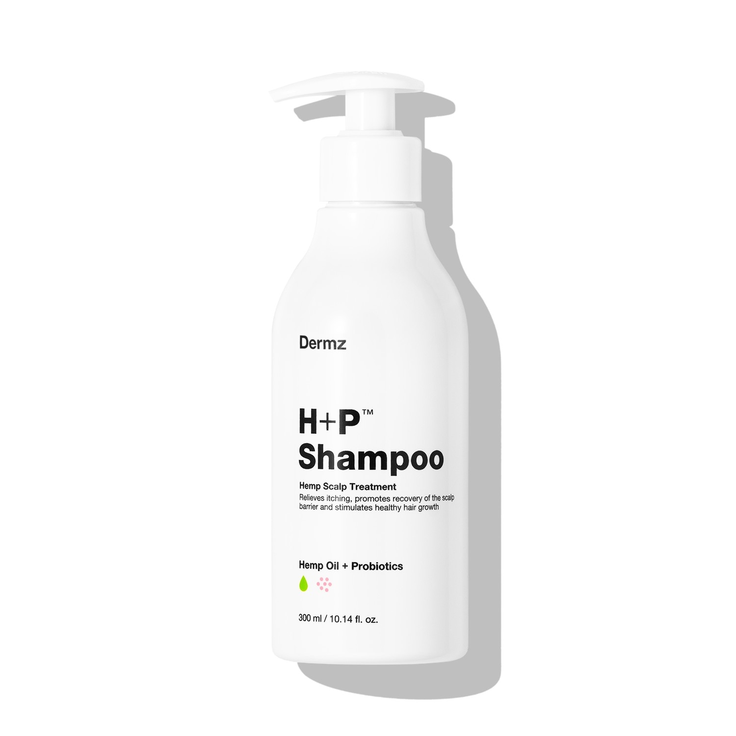 szampon na swędzącą skórę głowy daglas