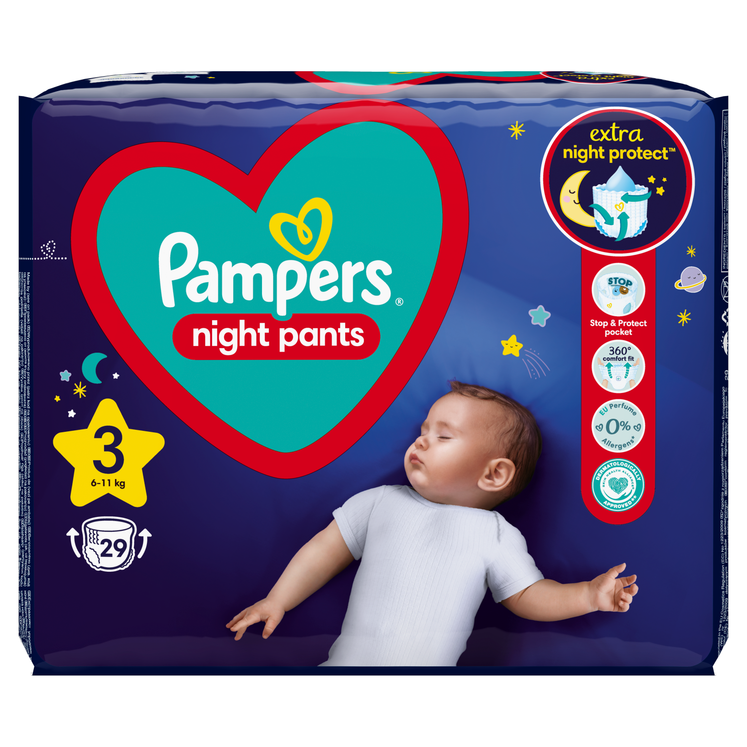 pampers pants specjalne wlasciwosci balsam czy olejek