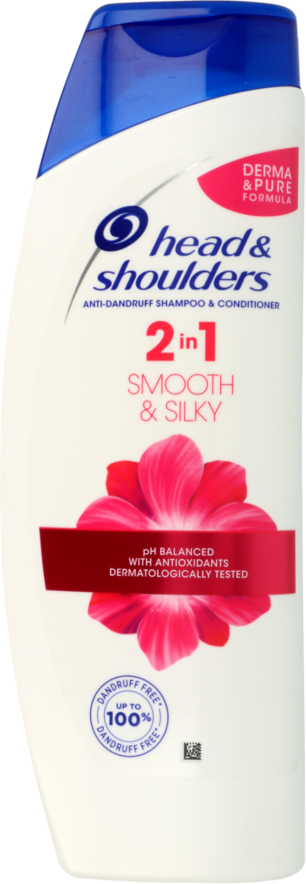 antioxidant szampon rossmann