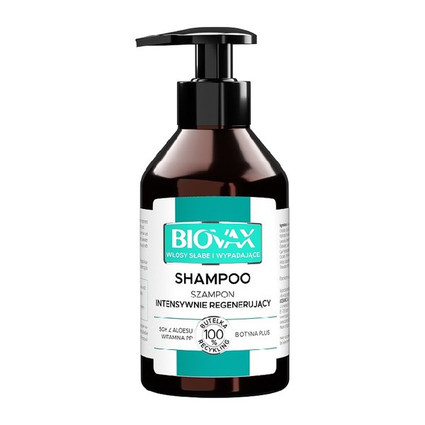 apteka szampon biovax