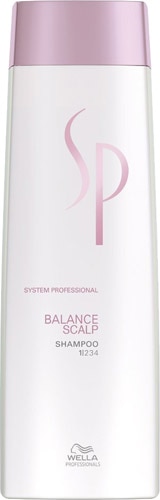 wella sp balance scalp szampon 250 ml