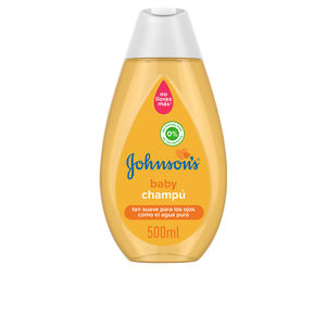 johnson baby szampon 500 ml