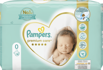 pampers rossmann rossne