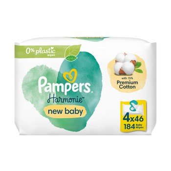 pampers zestaw startowy