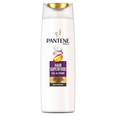 pantene szampon volume wizaz