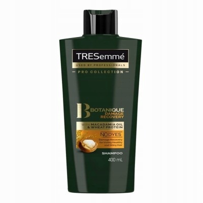 tresemme szampon cena