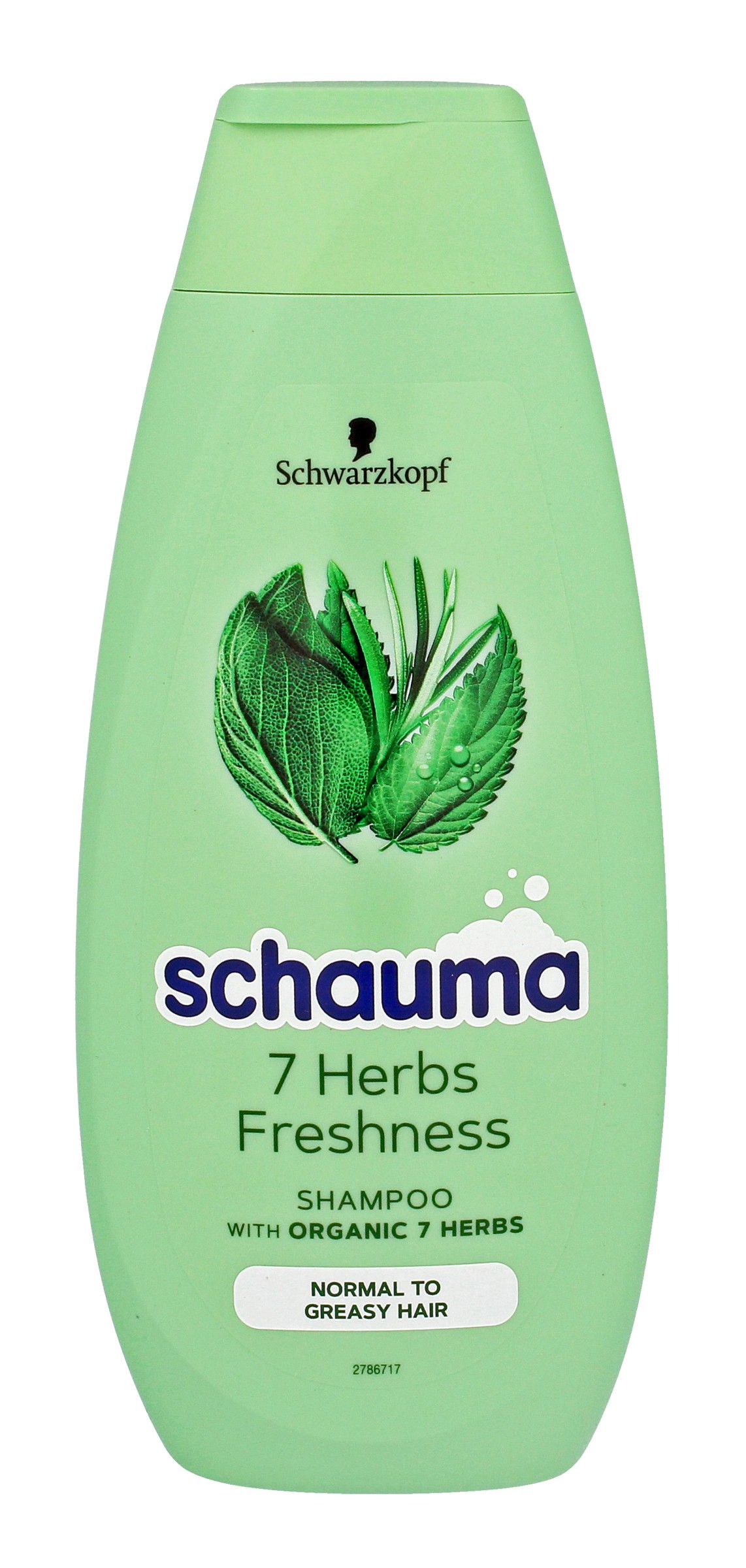 shauma herbal szampon