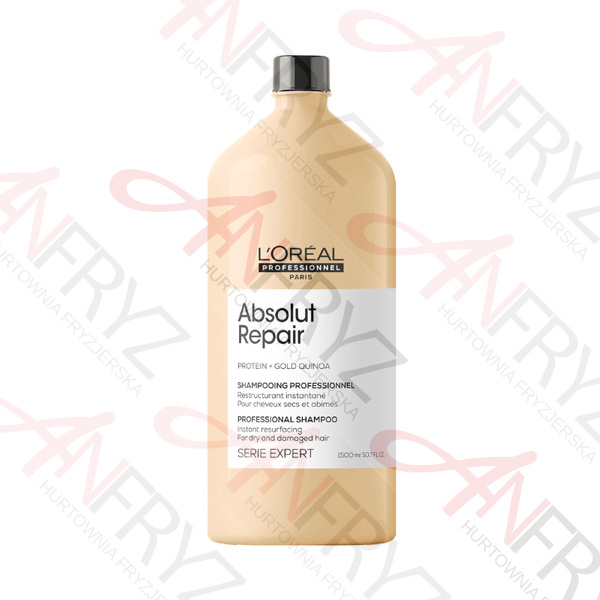 absolut repair szampon 1500ml