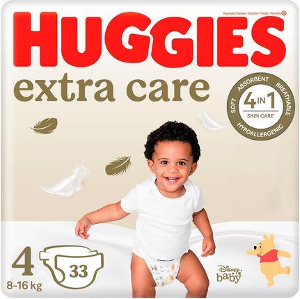 huggies 4 ceneo