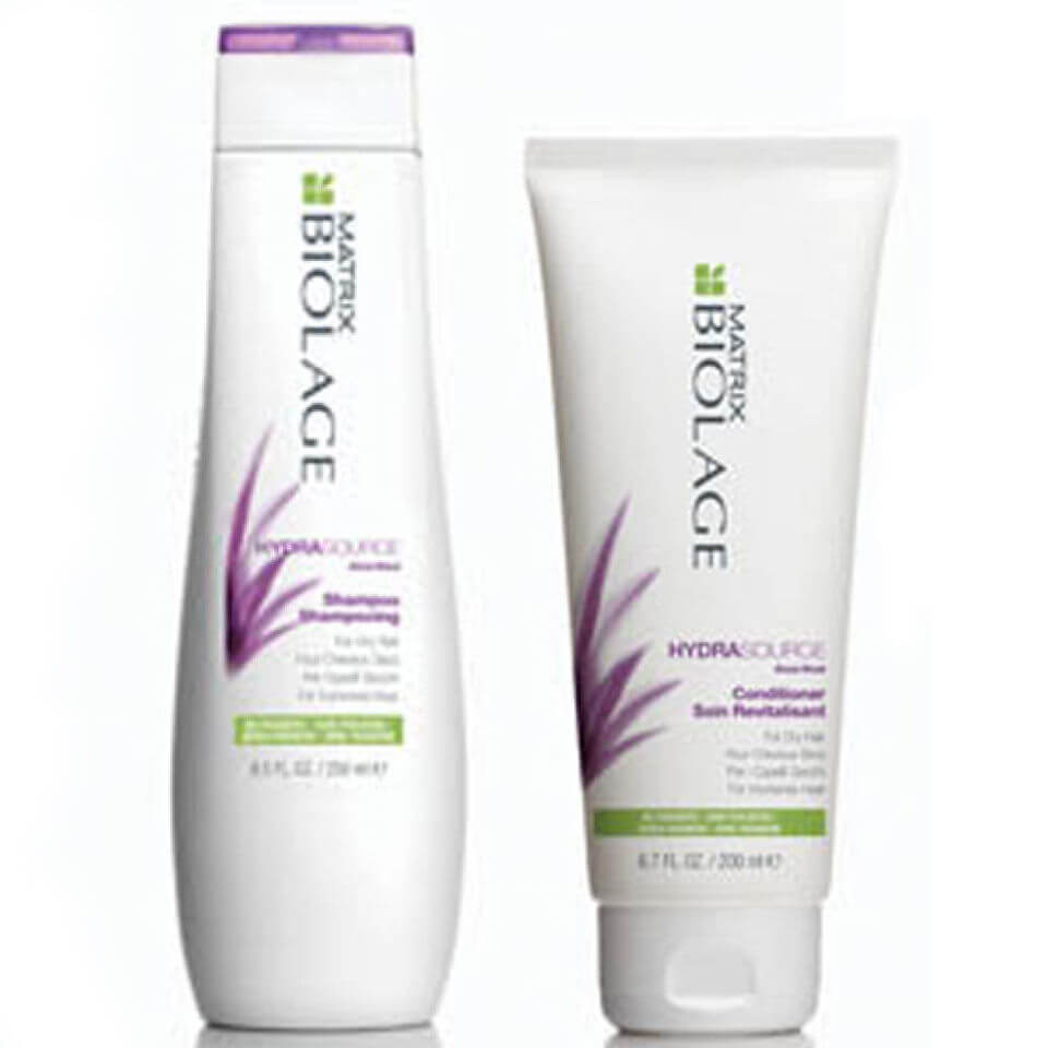 matrix biolage hydrasource szampon