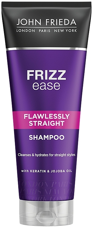 john frieda szampon hi skład