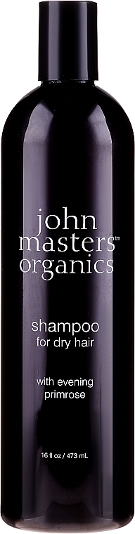 szampon john masters organic wypadanie wlosow