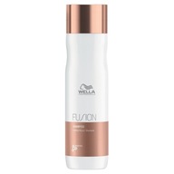 wella fusion intense regenerująca odżywka plus szampon