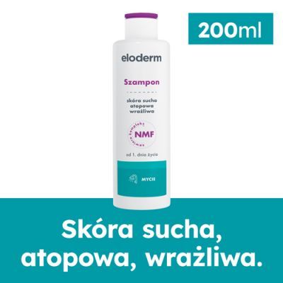 eloderm szampon forum