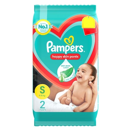 pampers 8 kg