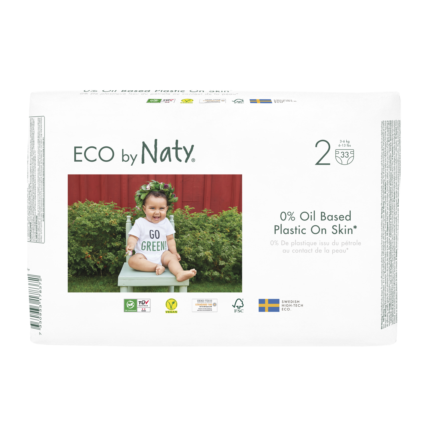 pieluchy eco naty