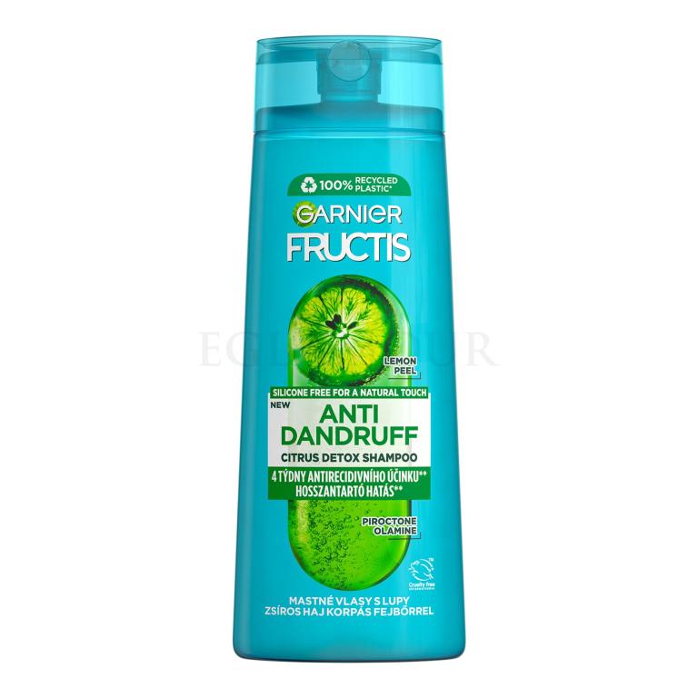 szampon ructis citrus detox gdzie kupic