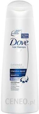 szampon dove repair therapy opinie