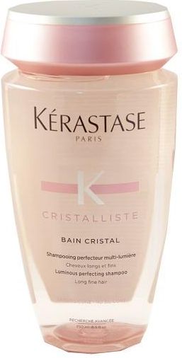 kerastase cristalliste szampon cienkie 250 ml