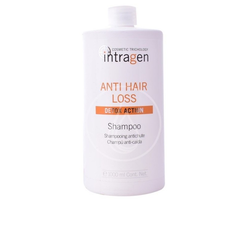 intragen anti hair loss szampon