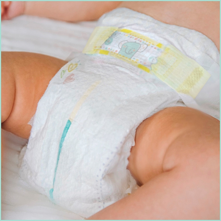 pieluszki pampers premium care 5