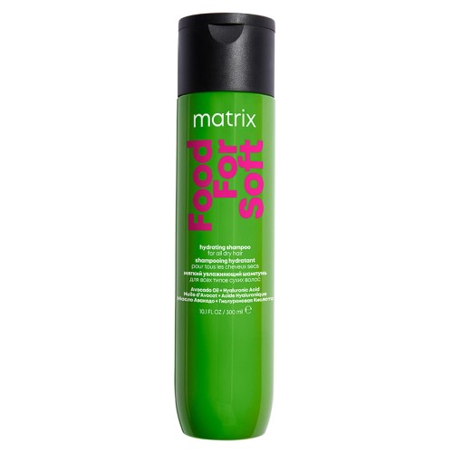 matrix szampon nawilżający moisture me reach